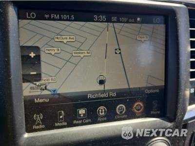 2016 Ram 1500 Sport Crew Cab Short Bed - zdjęcie 5 z 23 - miniatura