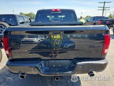 2016 Ram 1500 Sport Crew Cab Short Bed - zdjęcie 18 z 23 - miniatura