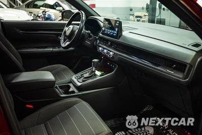 2026 Honda CR-V Hybrid TrailSport - zdjęcie 14 z 32 - miniatura