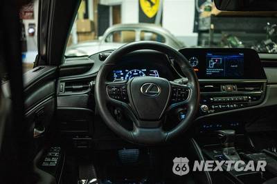 2022 Lexus ES 250 - zdjęcie 14 z 30 - miniatura