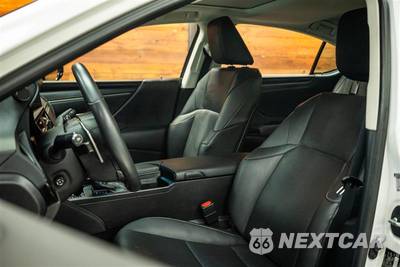 2022 Lexus ES 250 - zdjęcie 9 z 30 - miniatura