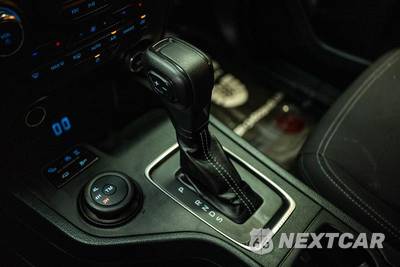 2021 Ford Ranger XL Crew Cab Medium Bed - zdjęcie 18 z 25 - miniatura