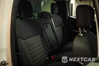 2021 Ford Ranger XL Crew Cab Medium Bed - zdjęcie 11 z 25 - miniatura