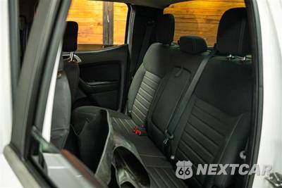 2021 Ford Ranger XL Crew Cab Medium Bed - zdjęcie 10 z 25 - miniatura