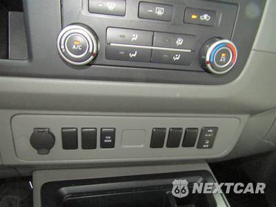2020 Nissan NV3500 HD Cargo S Standard Roof 146.1" WB - zdjęcie 13 z 40 - miniatura