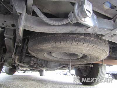 2020 Nissan NV3500 HD Cargo S Standard Roof 146.1" WB - zdjęcie 31 z 40 - miniatura