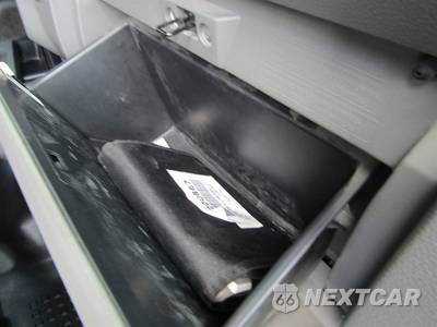 2020 Nissan NV3500 HD Cargo S Standard Roof 146.1" WB - zdjęcie 24 z 40 - miniatura