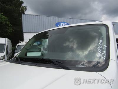 2020 Nissan NV3500 HD Cargo S Standard Roof 146.1" WB - zdjęcie 15 z 40 - miniatura