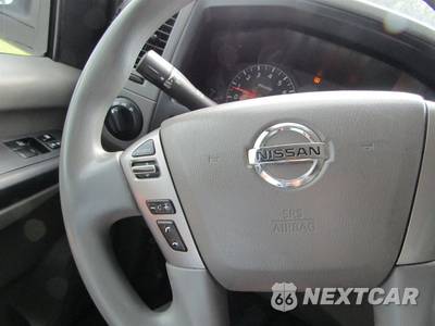 2020 Nissan NV3500 HD Cargo S Standard Roof 146.1" WB - zdjęcie 14 z 40 - miniatura