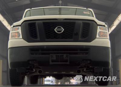 2019 Nissan NV1500 Cargo S 146.1" WB - zdjęcie 6 z 17 - miniatura