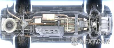 2019 Nissan NV1500 Cargo S 146.1" WB - zdjęcie 4 z 17 - miniatura