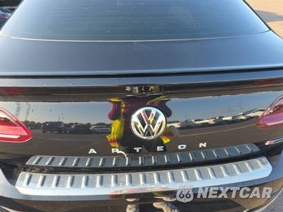 2019 Volkswagen Arteon SEL R-Line w/20” Wheels - zdjęcie 16 z 22 - miniatura