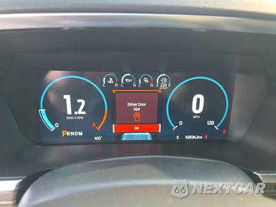 2023 Ford F-150 Platinum Crew Cab Medium Bed - zdjęcie 12 z 19 - miniatura