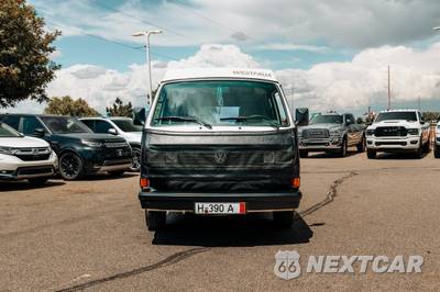 1989 Volkswagen Vanagon Camper GL - zdjęcie 47 z 50 - miniatura