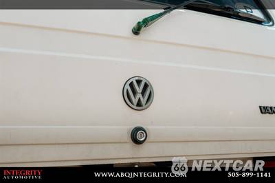 1989 Volkswagen Vanagon Camper GL - zdjęcie 14 z 50 - miniatura