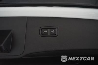 2020 Porsche Cayenne Turbo Coupe - zdjęcie 34 z 36 - miniatura