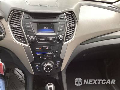 2014 Hyundai Santa Fe Sport - zdjęcie 16 z 17 - miniatura