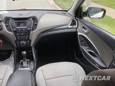 2014 Hyundai Santa Fe Sport - zdjęcie 13 z 17 - miniatura