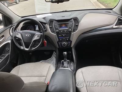 2014 Hyundai Santa Fe Sport - zdjęcie 12 z 17 - miniatura