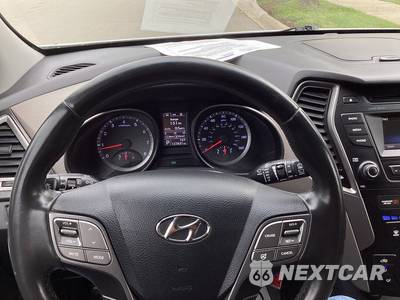 2014 Hyundai Santa Fe Sport - zdjęcie 15 z 17 - miniatura