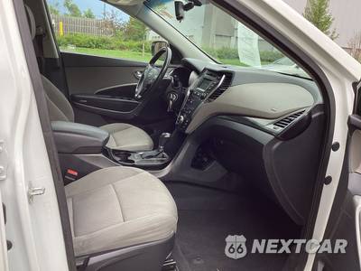2014 Hyundai Santa Fe Sport - zdjęcie 14 z 17 - miniatura