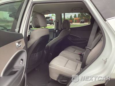 2014 Hyundai Santa Fe Sport - zdjęcie 9 z 17 - miniatura