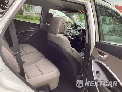 2014 Hyundai Santa Fe Sport - zdjęcie 11 z 17 - miniatura