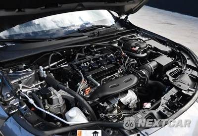 2023 Acura Integra w/A-Spec Pkg - zdjęcie 17 z 19 - miniatura