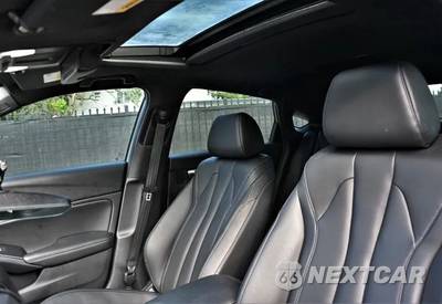 2023 Acura Integra w/A-Spec Pkg - zdjęcie 10 z 19 - miniatura