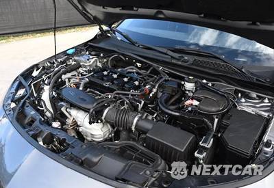 2023 Acura Integra w/A-Spec Pkg - zdjęcie 18 z 19 - miniatura