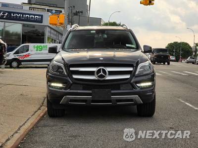 2016 Mercedes-Benz GL 450 4MATIC - zdjęcie 3 z 51 - miniatura
