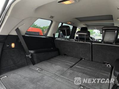 2016 Mercedes-Benz GL 450 4MATIC - zdjęcie 40 z 51 - miniatura