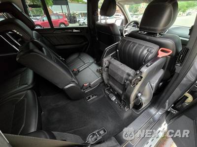 2016 Mercedes-Benz GL 450 4MATIC - zdjęcie 33 z 51 - miniatura