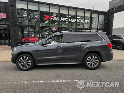 2016 Mercedes-Benz GL 450 4MATIC - zdjęcie 7 z 51 - miniatura