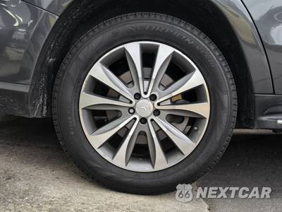 2016 Mercedes-Benz GL 450 4MATIC - zdjęcie 13 z 51 - miniatura