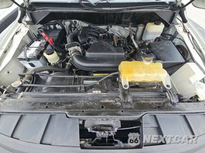 2018 Nissan NV1500 Cargo SV 146.1" WB - zdjęcie 14 z 31 - miniatura
