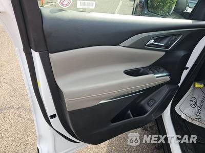 2026 Chevrolet Traverse LT 1LT - zdjęcie 9 z 19 - miniatura