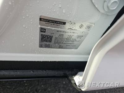 2026 Chevrolet Traverse LT 1LT - zdjęcie 15 z 19 - miniatura
