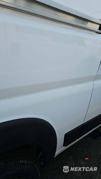 2021 Ram ProMaster 2500 Cargo Van Low Roof 136.0" WB - zdjęcie 25 z 30 - miniatura
