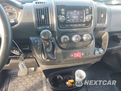2021 Ram ProMaster 2500 Cargo Van Low Roof 136.0" WB - zdjęcie 11 z 30 - miniatura