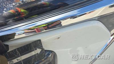 2026 Chevrolet Trax LS - zdjęcie 19 z 22 - miniatura