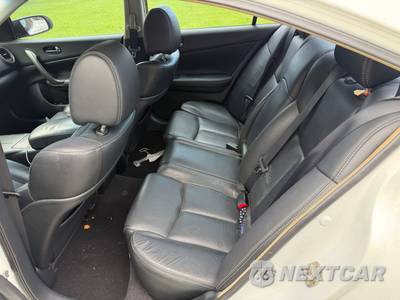 2014 Nissan Maxima 3.5 SV w/Sport Pkg - zdjęcie 7 z 10 - miniatura
