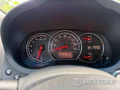 2014 Nissan Maxima 3.5 SV w/Sport Pkg - zdjęcie 10 z 10 - miniatura