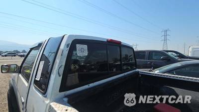 1995 Nissan Truck SE Extended Cab Long Bed - zdjęcie 26 z 47 - miniatura