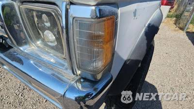 1995 Nissan Truck SE Extended Cab Long Bed - zdjęcie 37 z 47 - miniatura
