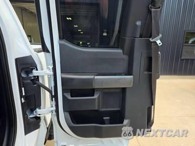 2023 Ford Super Duty F-350 Lariat Extended Cab Long Bed w/Rear Doors - zdjęcie 19 z 34 - miniatura