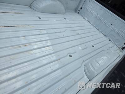 2023 Ford Super Duty F-350 Lariat Extended Cab Long Bed w/Rear Doors - zdjęcie 16 z 34 - miniatura