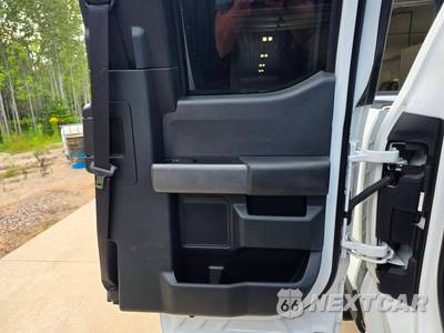 2023 Ford Super Duty F-350 Lariat Extended Cab Long Bed w/Rear Doors - zdjęcie 21 z 34 - miniatura