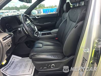 2024 Hyundai Palisade Calligraphy - zdjęcie 7 z 22 - miniatura