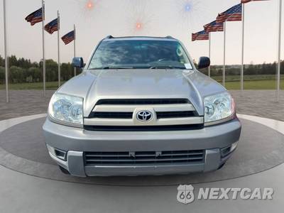 2003 Toyota 4Runner SR5 - zdjęcie 5 z 37 - miniatura